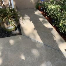 Driveway-Patio-and-paver-boarder-cleaning-in-Coral-SpringsFL 1