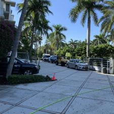 driveway-washing-in-highland-beach-fl 1