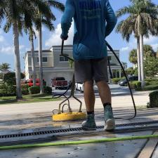 driveway-washing-in-highland-beach-fl 3