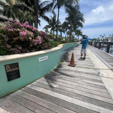 Marina-Wall-Painting-in-Boynton-Beach-FL 1