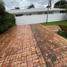 Patio-and-Walkway-cleaning-in-Delray-BeachFL 2