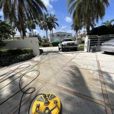 Post-Construction-cleanup-in-Highland-Beach-FL 0