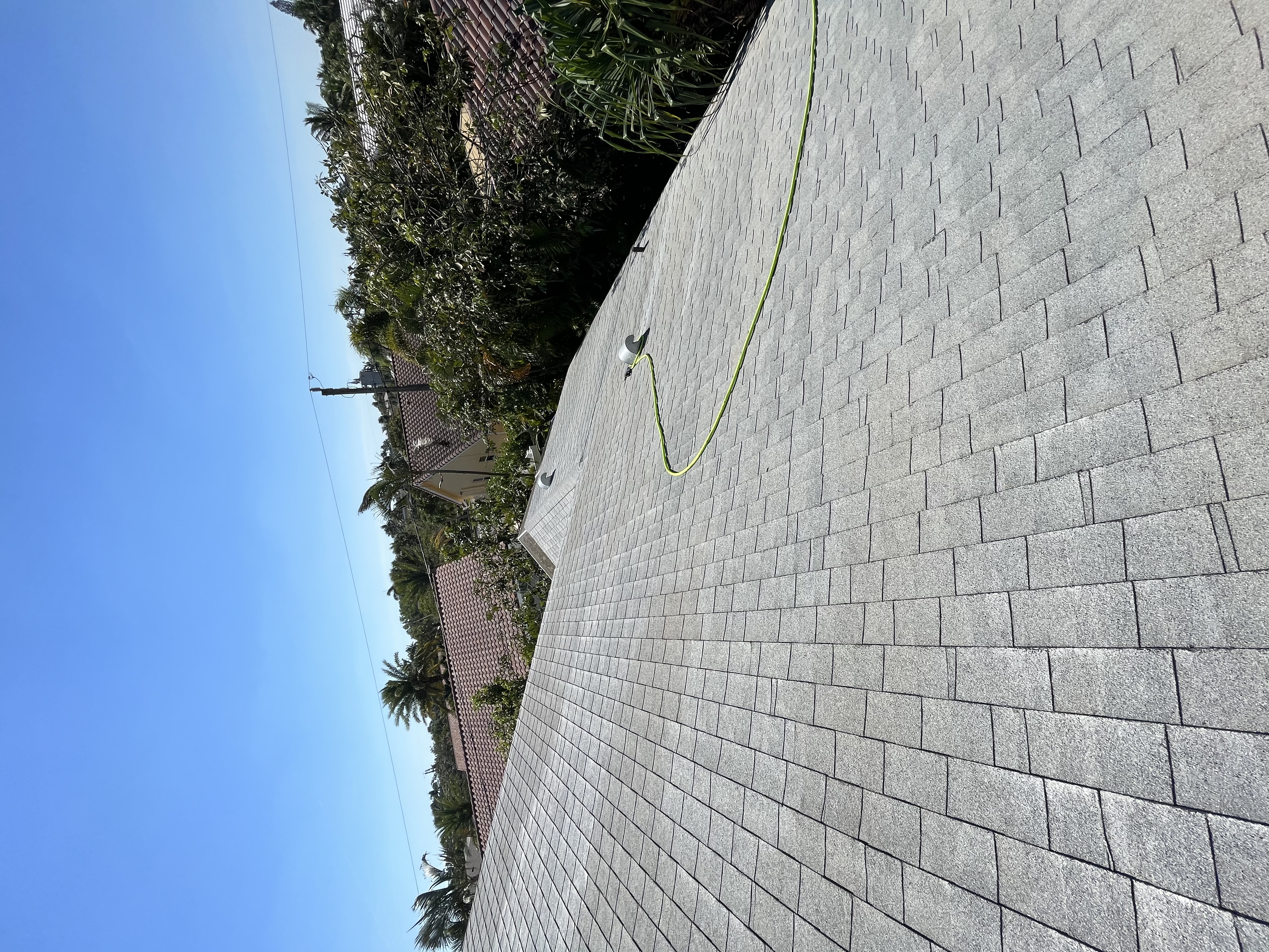 Roof Cleaning in Boca Raton, FL Thumbnail