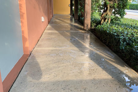 Storefront Cleaning in Boca Raton, FL Thumbnail